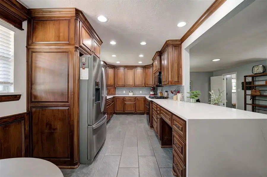 2508 Osborne Drive, Norman, OK 73069 - #3