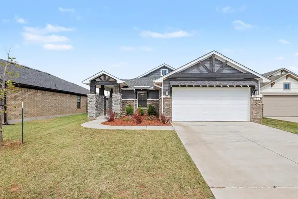 620 Caladium Street, Yukon, OK 73099