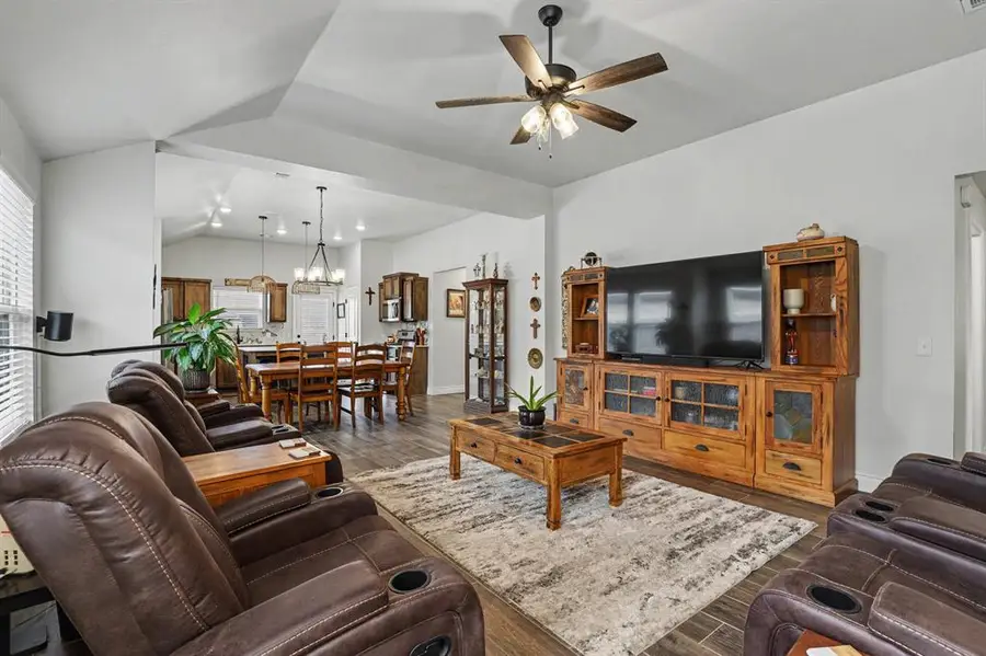 620 Caladium Street, Yukon, OK 73099 - #2