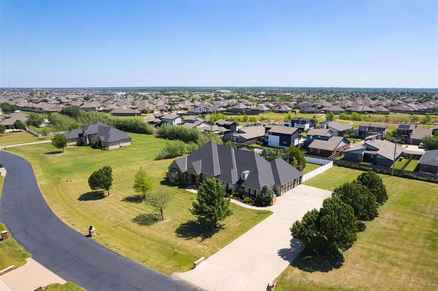 17312 Barrington Hills Lane, Edmond, OK 73012 - #2