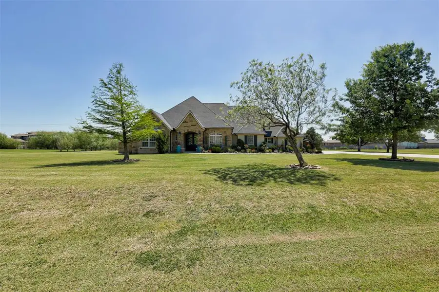 17312 Barrington Hills Lane, Edmond, OK 73012 - #3