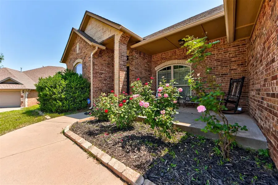 313 Starshine Drive, Norman, OK 73071 - #2