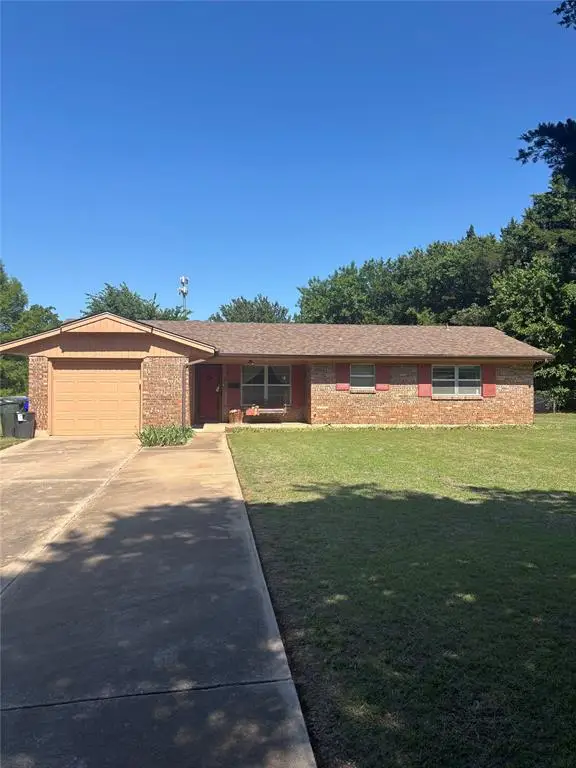 2529 Wildwood Lane, Norman, OK 73071 - #1