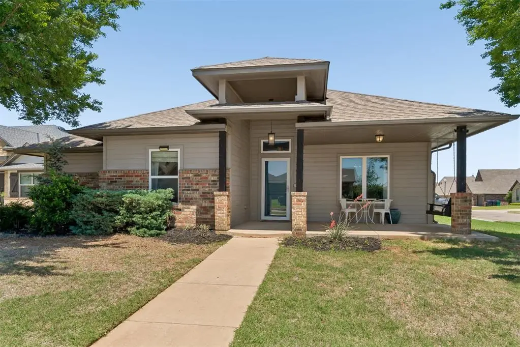 8301 NW 143rd Terrace, Oklahoma City, OK 73142 - #1