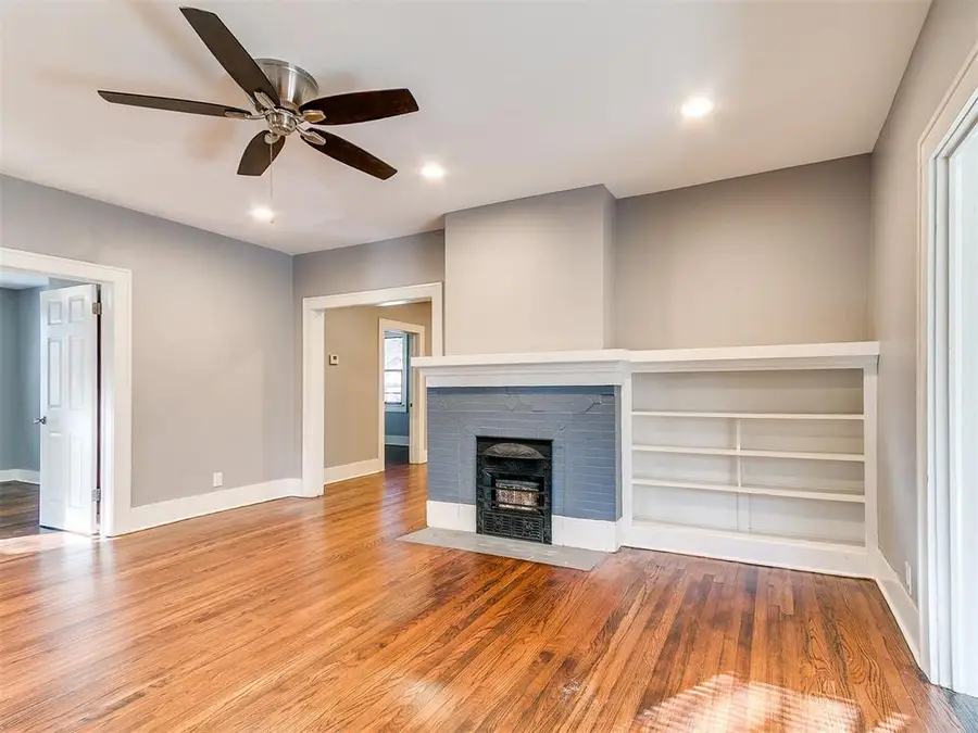 821 NW 35th Street, Oklahoma City, OK 73118 - #2