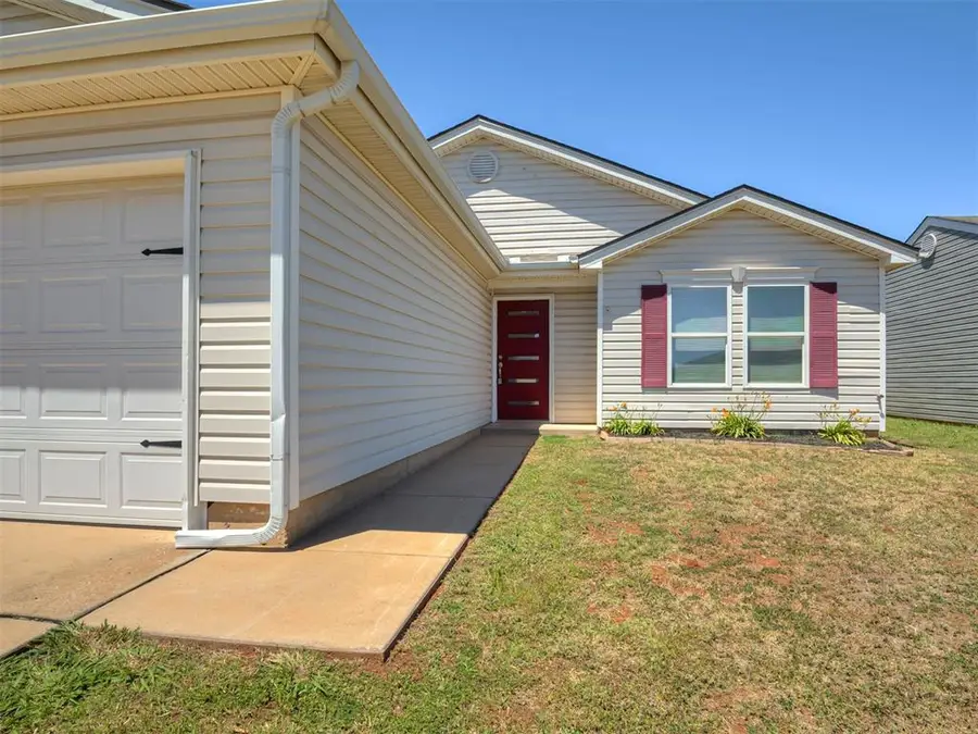 1705 NW 145th Street, Edmond, OK 73013 - #2