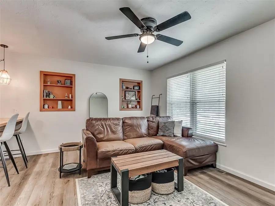 2244 Downing Street, The Village, OK 73120 - #2