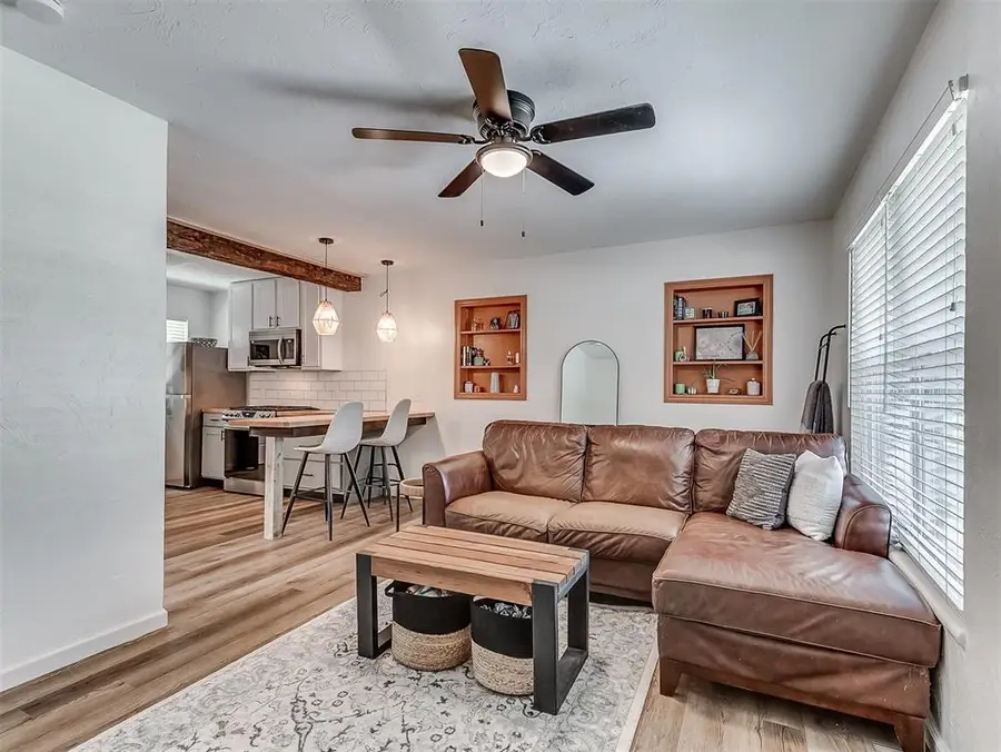 2244 Downing Street, The Village, OK 73120 - #3