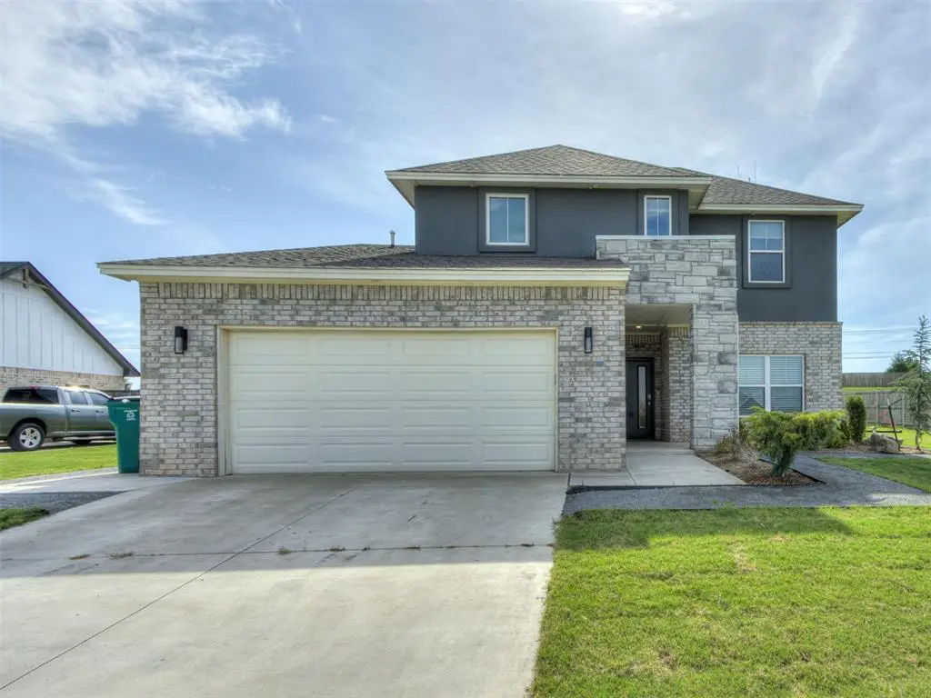 9624 Sultans Water Way, Yukon, OK 73099 - #1