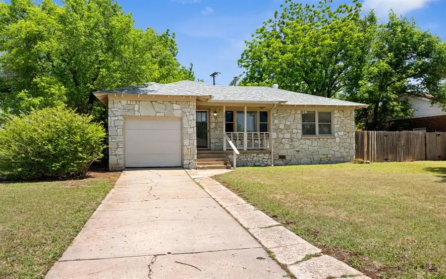 1817 Oxford Way, Oklahoma City, OK 73120 - #2
