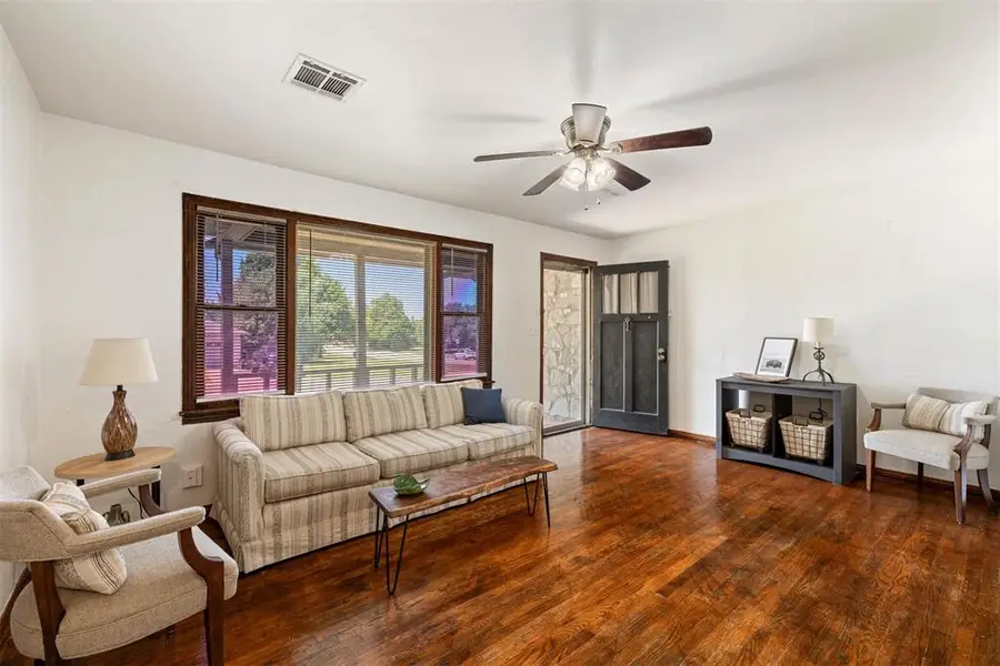 1817 Oxford Way, Oklahoma City, OK 73120 - #3