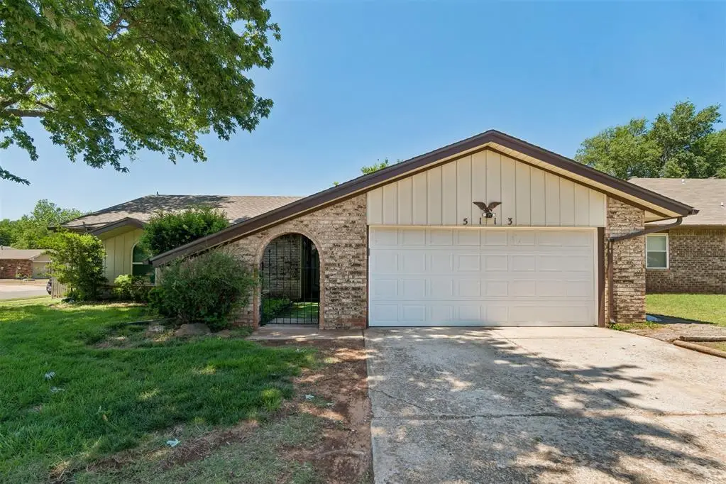 5113 Beacon Hill Road, Oklahoma City, OK 73135 - #1