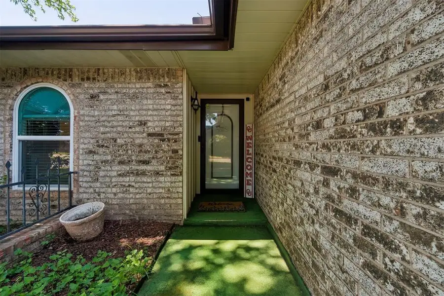 5113 Beacon Hill Road, Oklahoma City, OK 73135 - #2