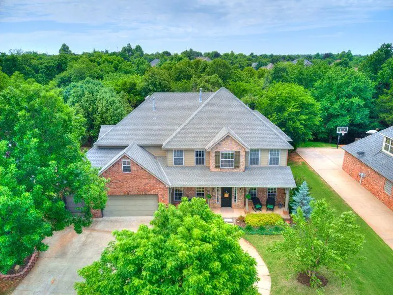 524 Celtic Court, Edmond, OK 73025 - #3