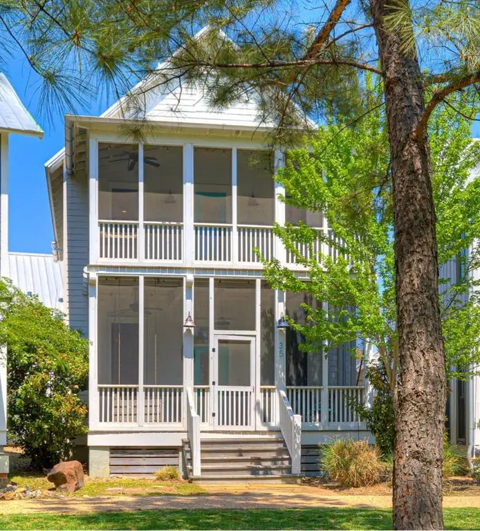 35 Redbud Lane, Carlton Landing, OK 74432 - #1
