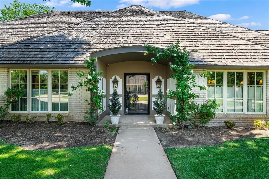 1401 Glenbrook Drive, Oklahoma City, OK 73118 - #1