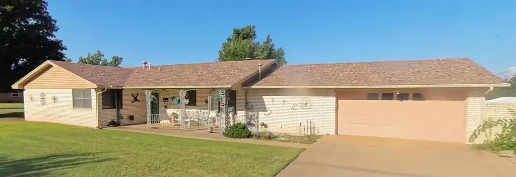 Address Withheld By Seller, Elk City, OK 73644 - #1