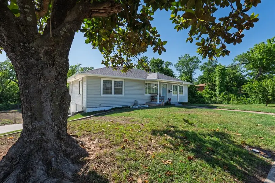 1212 N Park Avenue, Shawnee, OK 74801 - #3