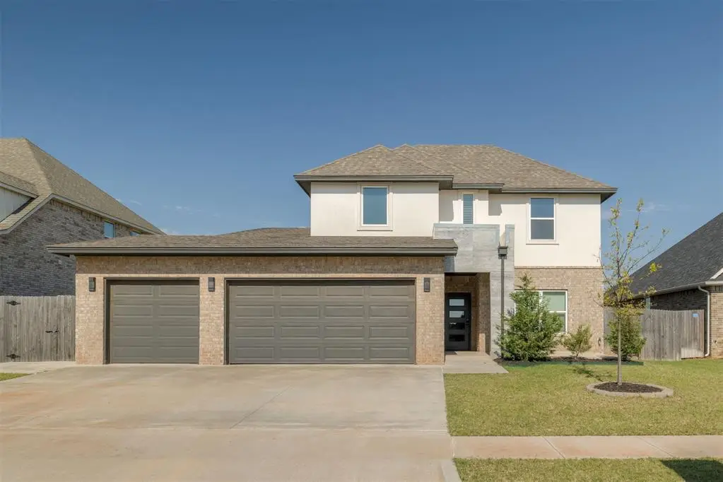 409 Carlow Way, Yukon, OK 73099 - #1