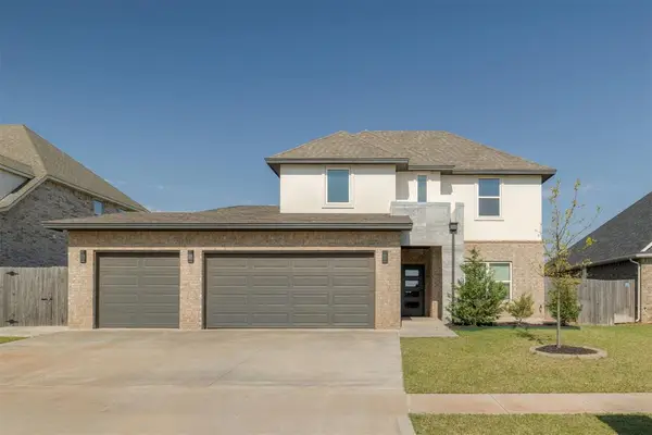 409 Carlow Way, Yukon, OK 73099