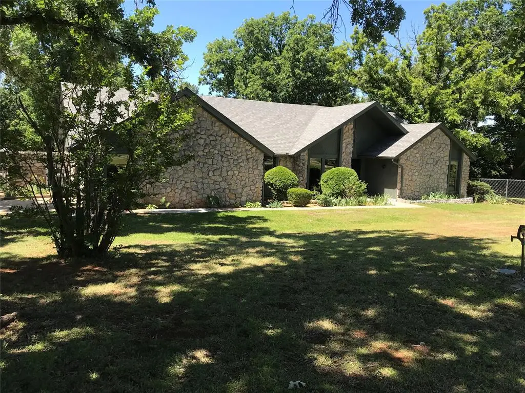 6204 Plumtree Lane, Edmond, OK 73034 - #1