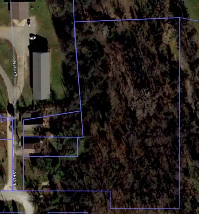 346 N 9th Street, Seminole, OK 74868 - #2
