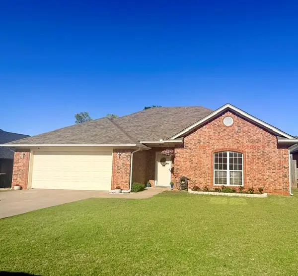 2217 University Boulevard, Chickasha, OK 73018