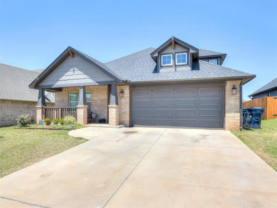 9337 SW 42nd Street, Oklahoma City, OK 73179 - #2