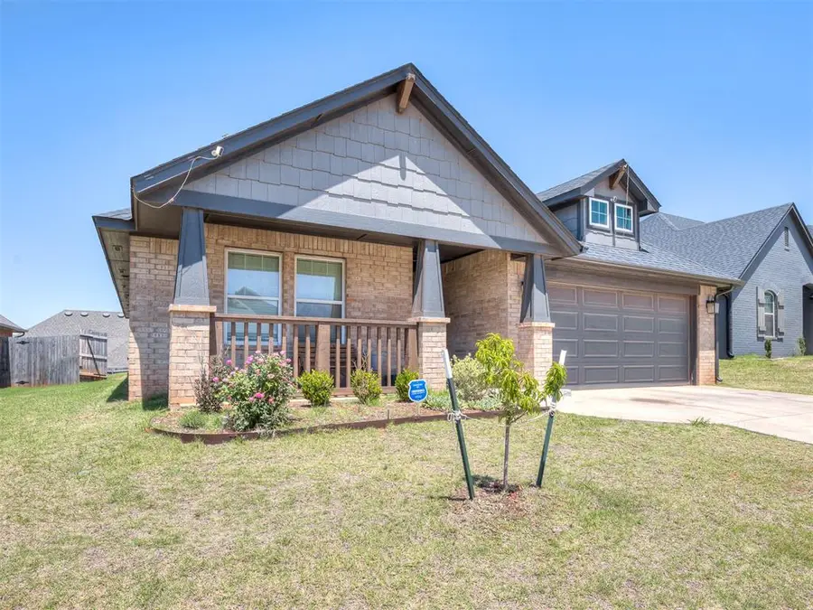 9337 SW 42nd Street, Oklahoma City, OK 73179 - #3