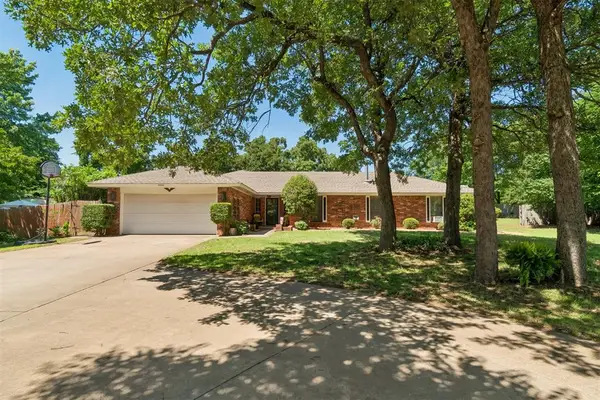 4409 Martin Drive, Edmond, OK 73034