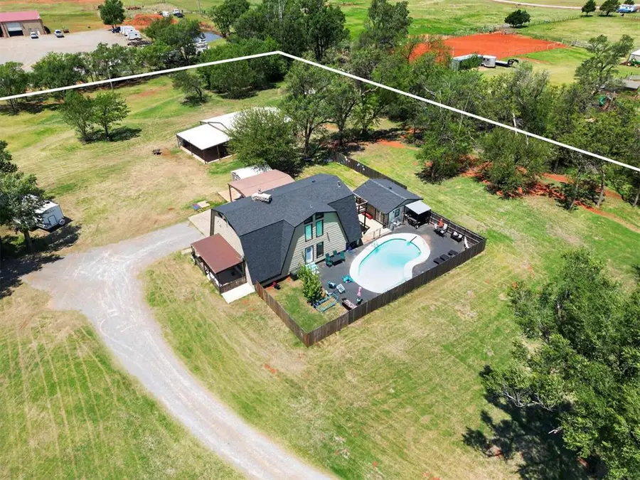 10953 Highway 34, Elk City, OK 73644 - #3