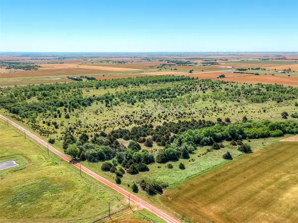 1225 W Marshall Road, Bison, OK 73720