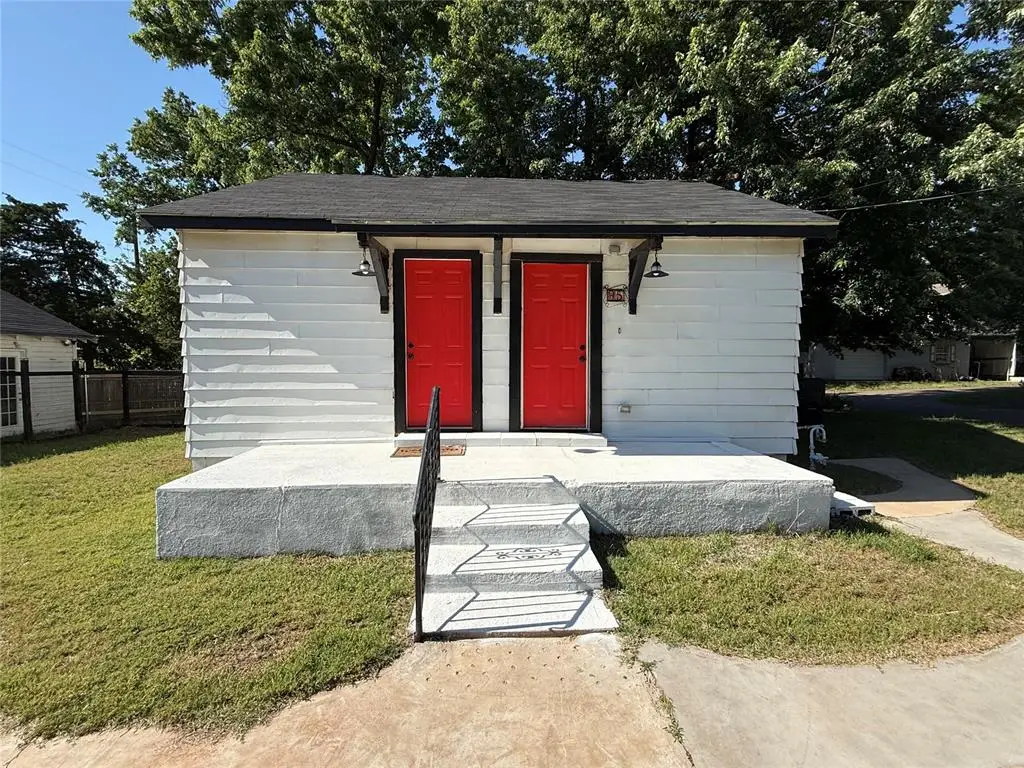 95 Cimarron Road, Crescent, OK 73028 - #1
