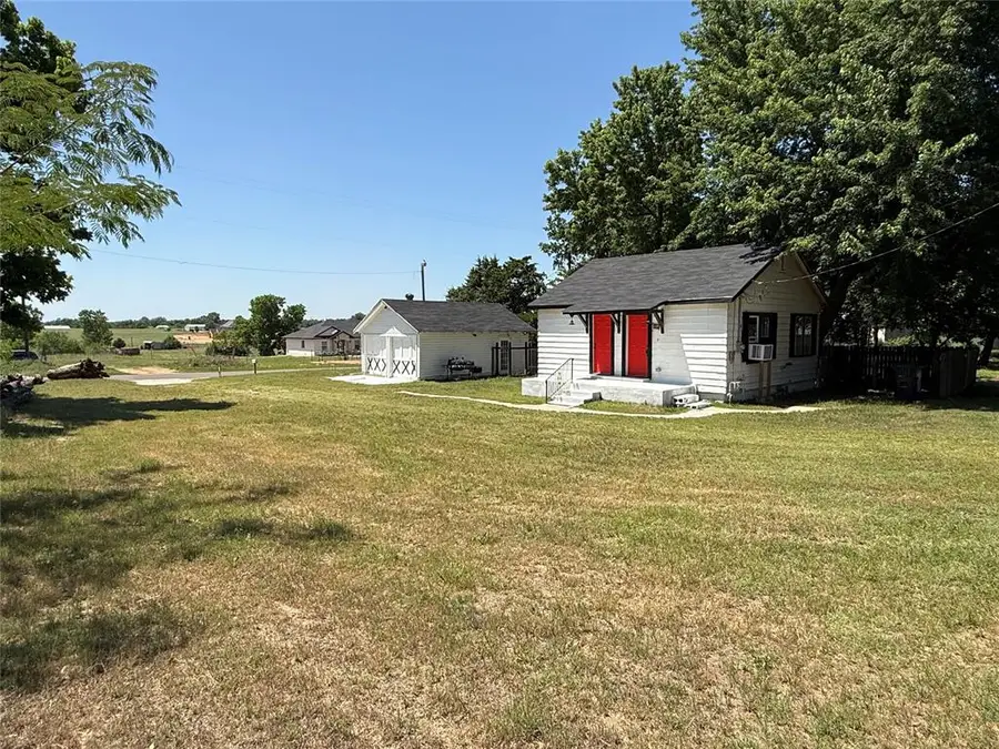95 Cimarron Road, Crescent, OK 73028 - #2