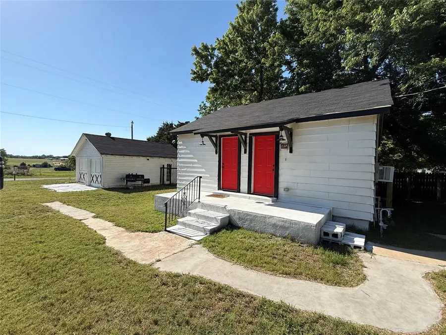 95 Cimarron Road, Crescent, OK 73028 - #3