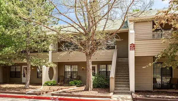 11130 Stratford Drive #408, Oklahoma City, OK 73120