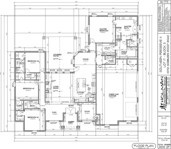10701 Gobblers Roost Road, Oklahoma City, OK 73173