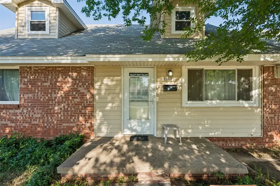 3113 N Warren Avenue, Oklahoma City, OK 73112 - #2