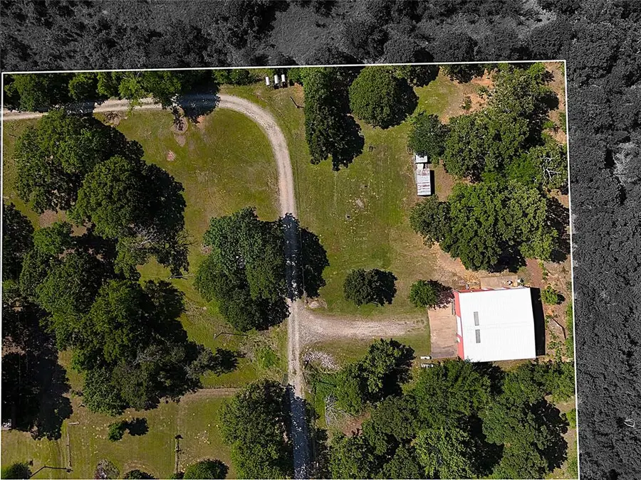 12950 NS 3626 Road, Wewoka, OK 74884 - #2
