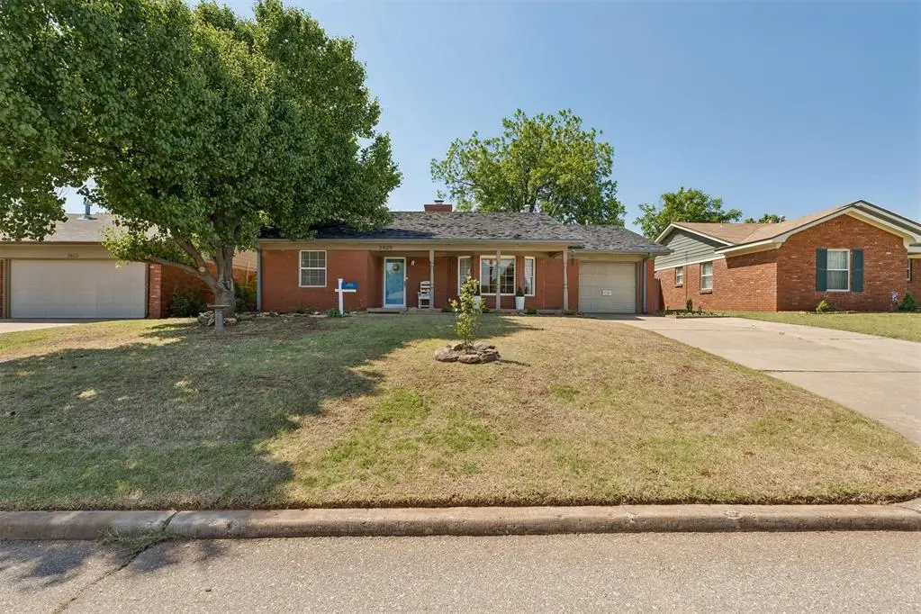 2429 Huntleigh Drive, Oklahoma City, OK 73120 - #1