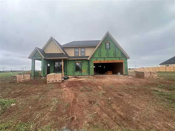 14917 Mackay Drive, Oklahoma City, OK 73142