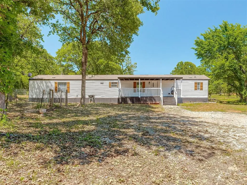 9861 Aberdeen Street, Lexington, OK 73051 - #1