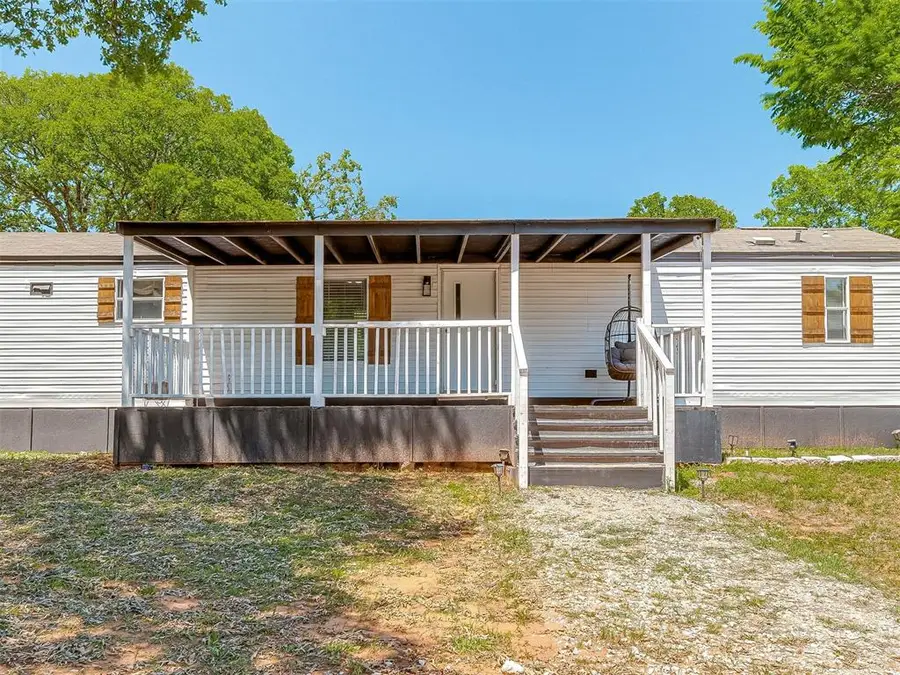 9861 Aberdeen Street, Lexington, OK 73051 - #3