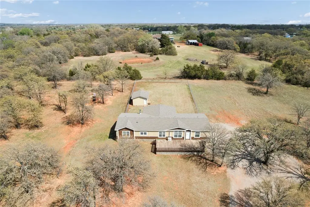 10170 E Post Oak Road, Noble, OK 73068 - #1