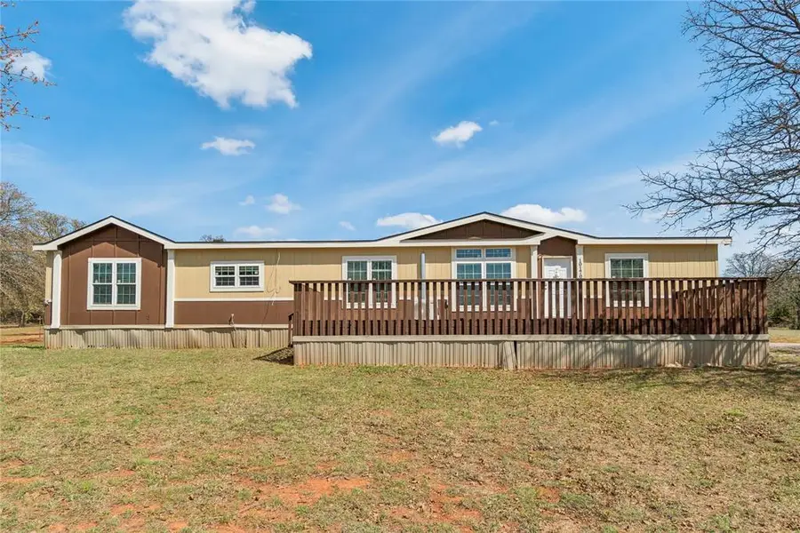10170 E Post Oak Road, Noble, OK 73068 - #2