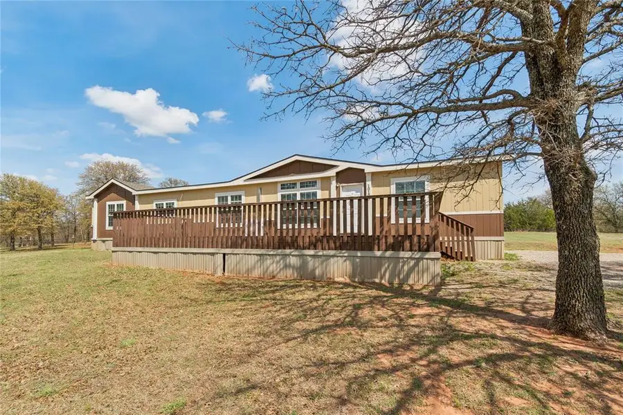 10170 E Post Oak Road, Noble, OK 73068 - #3