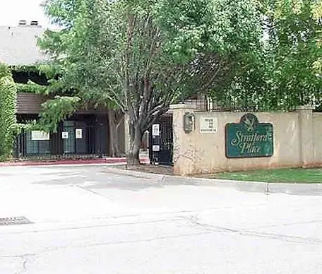 11120 Stratford Drive #212, Oklahoma City, OK 73120