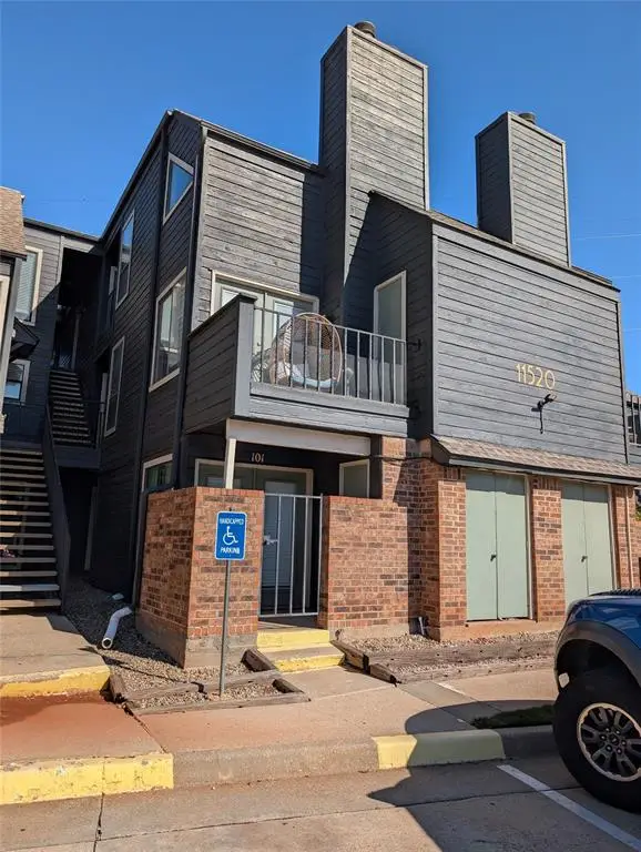 11520 N May Avenue #c101, Oklahoma City, OK 73120