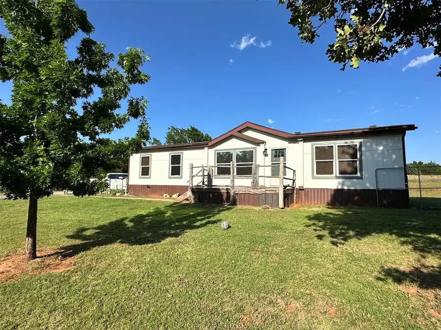 330 S Rockwell Avenue, Blanchard, OK 73010 - #2