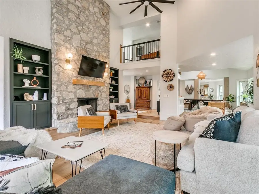 2904 Castlewood Drive, Norman, OK 73072 - #3